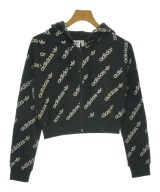 adidas パーカー