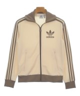 adidas スウェット