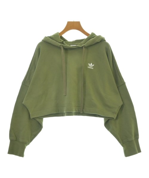 アディダス(adidas)のadidas パーカー