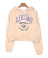 adidas パーカー