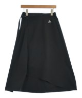 adidas ロング・マキシ丈スカート