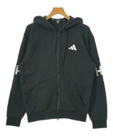 adidas パーカー