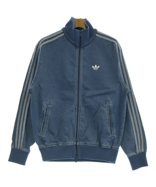 アディダス(adidas)のadidas デニムジャケット