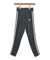 adidas クロップドパンツ