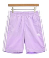 adidas ショートパンツ