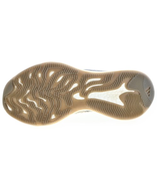 adidas（アディダス）スニーカー カーキ サイズ:27.5cm メンズ/2200594907046