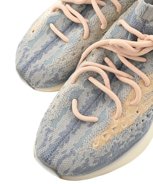 adidas（アディダス）スニーカー カーキ サイズ:27.5cm メンズ/2200594907046