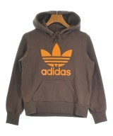 adidas パーカー