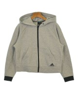 adidas パーカー