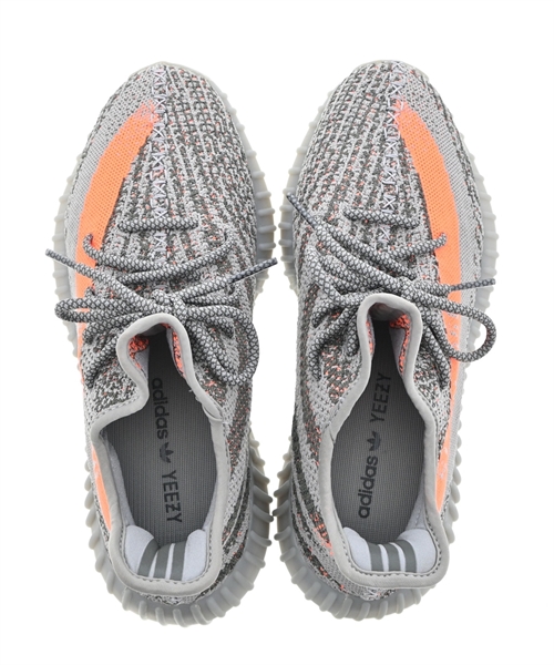 adidas（アディダス）スニーカー グレー サイズ:27cm メンズ/2200594957010