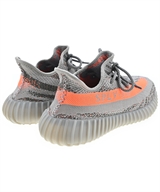 adidas（アディダス）スニーカー グレー サイズ:27cm メンズ/2200594957010