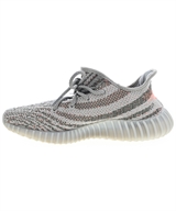 adidas（アディダス）スニーカー グレー サイズ:27cm メンズ/2200594957010