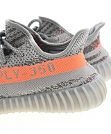 adidas（アディダス）スニーカー グレー サイズ:27cm メンズ/2200594957010