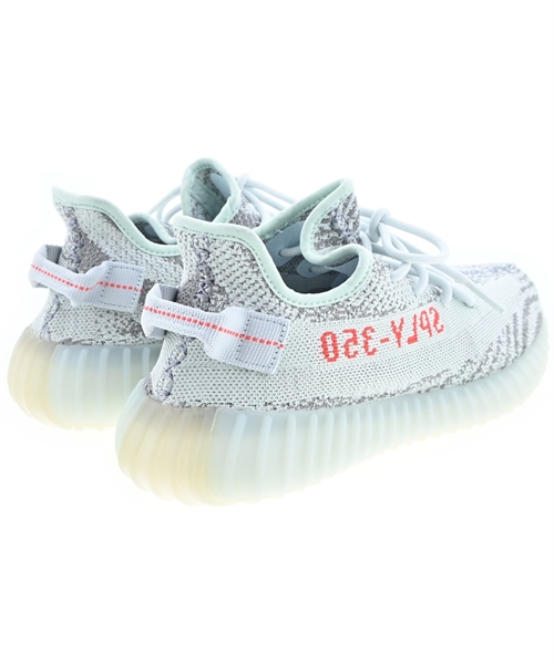 adidas（アディダス）スニーカー グレー サイズ:27cm メンズ/2200594957027