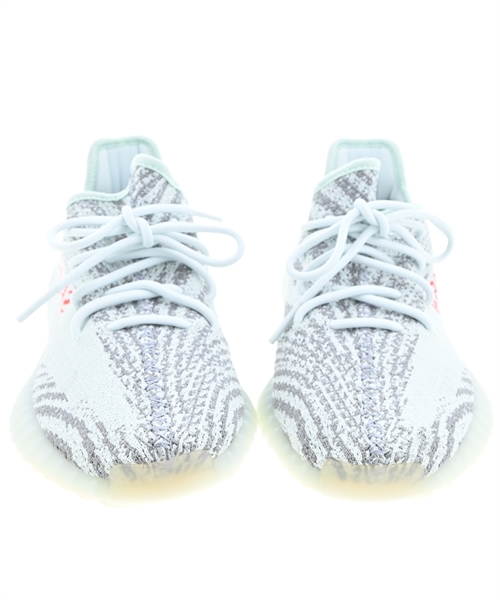 adidas（アディダス）スニーカー グレー サイズ:27cm メンズ/2200594957027