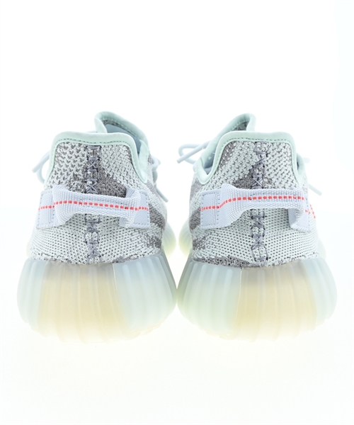 adidas（アディダス）スニーカー グレー サイズ:27cm メンズ/2200594957027