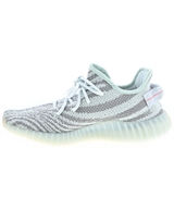 adidas（アディダス）スニーカー グレー サイズ:27cm メンズ/2200594957027