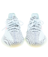 adidas（アディダス）スニーカー グレー サイズ:27cm メンズ/2200594957027
