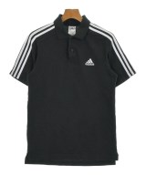 adidas ポロシャツ