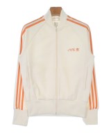 adidas スウェット