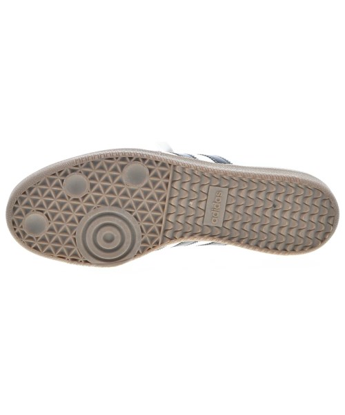 adidas（アディダス）スニーカー 白 サイズ:27cm メンズ/2200599045095