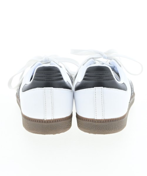 adidas（アディダス）スニーカー 白 サイズ:27cm メンズ/2200599045095