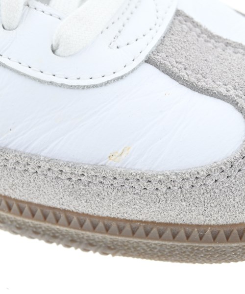 adidas（アディダス）スニーカー 白 サイズ:27cm メンズ/2200599045095