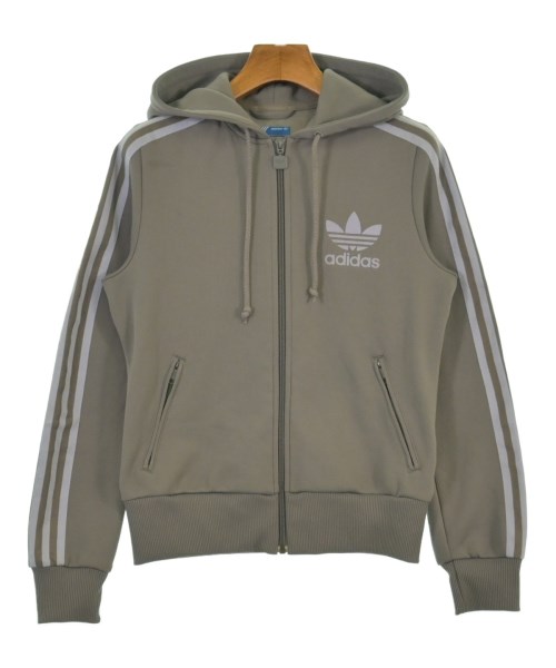 アディダス(adidas)のadidas パーカー