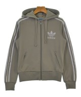 adidas パーカー