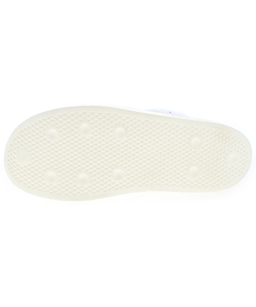 adidas（アディダス）スニーカー 白 サイズ:29.5cm メンズ/2200529748065