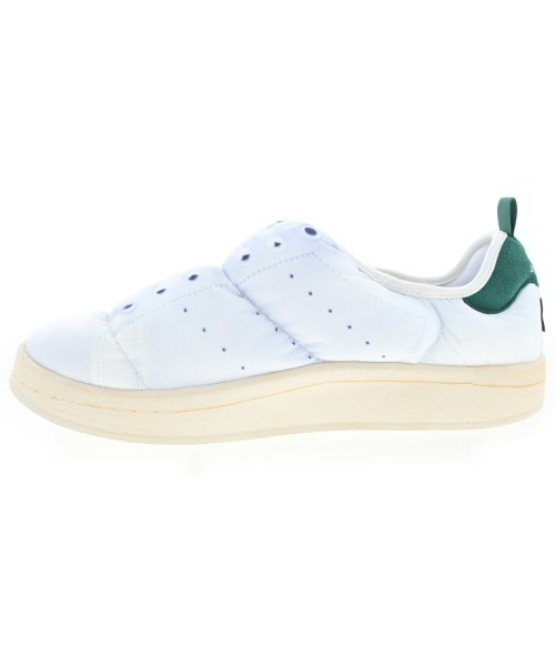 adidas（アディダス）スニーカー 白 サイズ:29.5cm メンズ/2200529748065