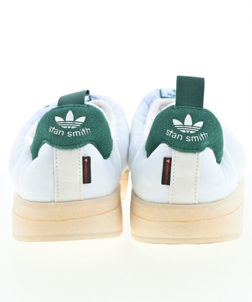 adidas（アディダス）スニーカー 白 サイズ:29.5cm メンズ/2200529748065