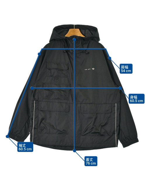 adidas（アディダス）その他 黒 サイズ:M メンズ/2200533705122