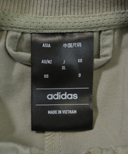 adidas（アディダス）その他 カーキ サイズ:XL レディース/2200527244019