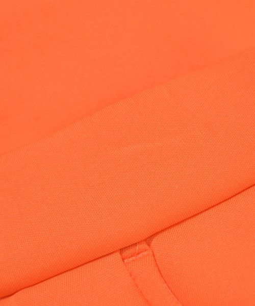 adidas（アディダス）ショートパンツ オレンジ サイズ:XL レディース/2200535308079