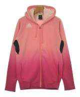 adidas パーカー