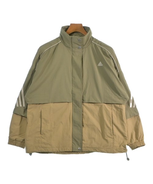 アディダス(adidas)のadidas ブルゾン（その他）