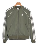 adidas ブルゾン
