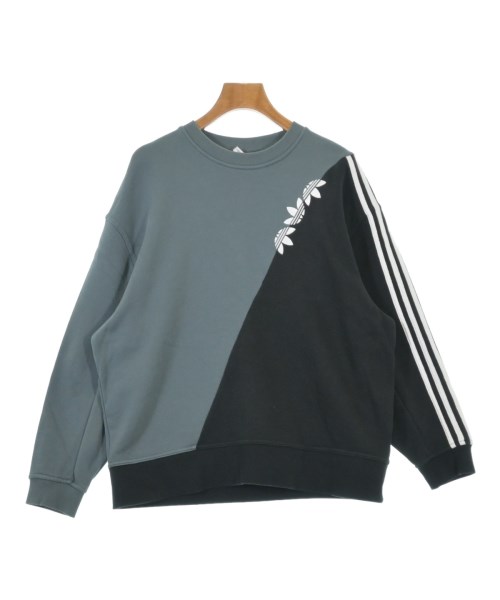 adidas スウェット
