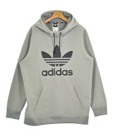 adidas スウェット