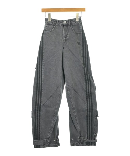 アディダス(adidas)のadidas デニムパンツ