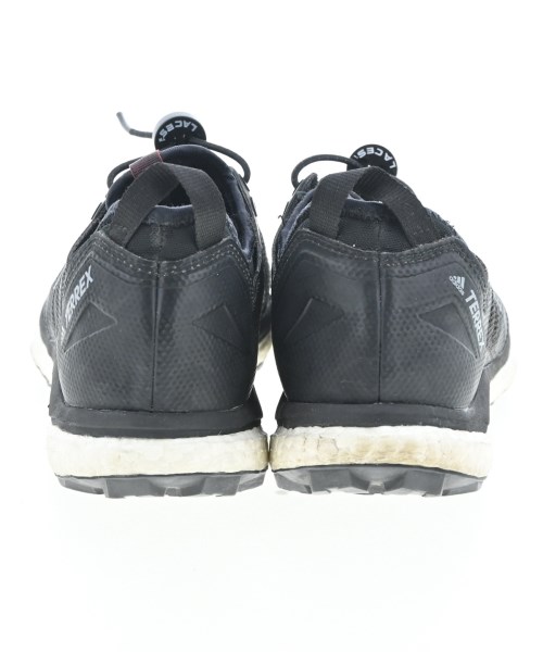 adidas（アディダス）スニーカー 黒 サイズ:-(24.5cm位) メンズ/2200587585046