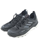 adidas（アディダス）スニーカー 黒 サイズ:-(24.5cm位) メンズ/2200587585046