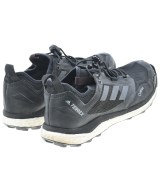adidas（アディダス）スニーカー 黒 サイズ:-(24.5cm位) メンズ/2200587585046