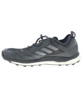 adidas（アディダス）スニーカー 黒 サイズ:-(24.5cm位) メンズ/2200587585046