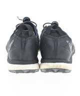 adidas（アディダス）スニーカー 黒 サイズ:-(24.5cm位) メンズ/2200587585046