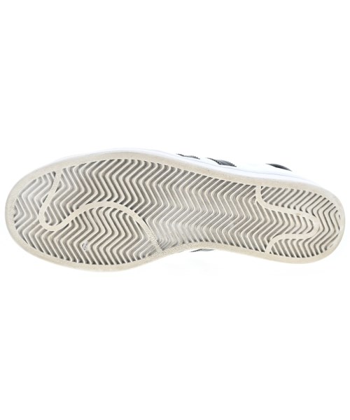 adidas（アディダス）スニーカー 白 サイズ:27.5cm メンズ/2200587599128