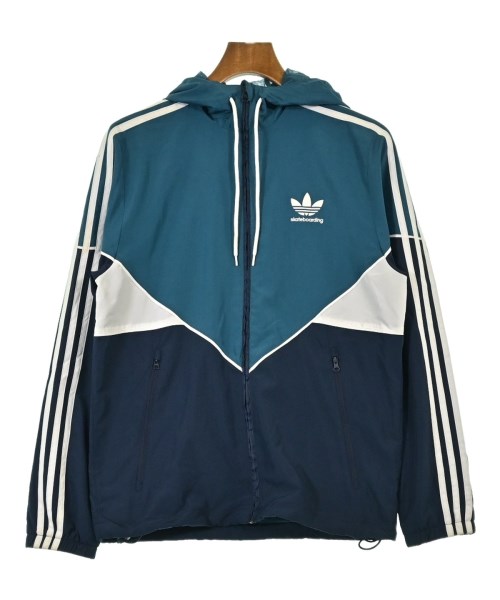 アディダス(adidas)のadidas ブルゾン（その他）