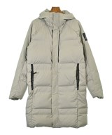 adidas ダウンコート