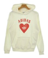 adidas パーカー